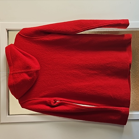 Liz Claiborne wool jacket - Picture 5 of 9